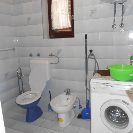 Kuca Apartment