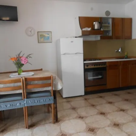Kuca Apartment