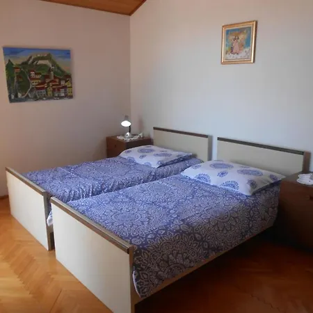 Kuca * ヴォディツェ