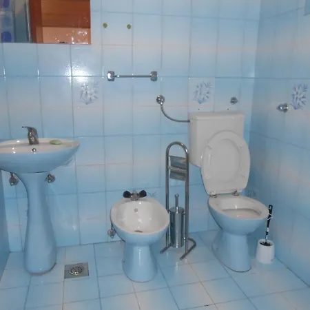 Kuca * ヴォディツェ