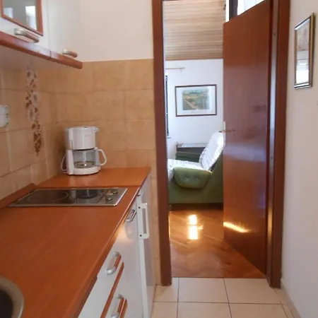 Kuca Apartment