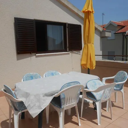 Apartment Kuca