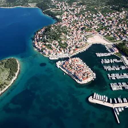 Kuca * ヴォディツェ