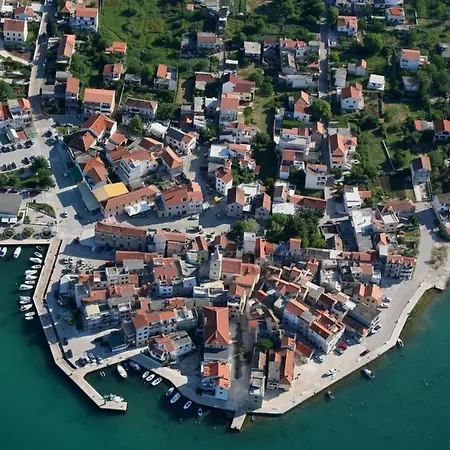 Kuca * ヴォディツェ