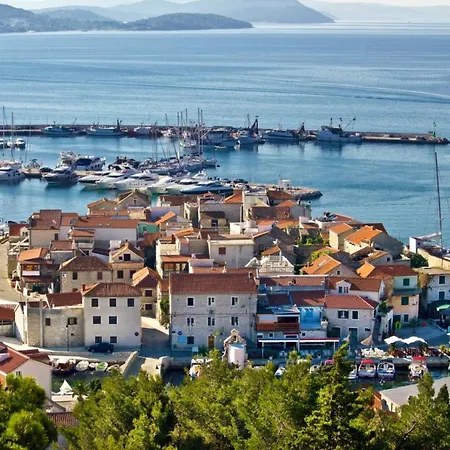 Kuca * ヴォディツェ