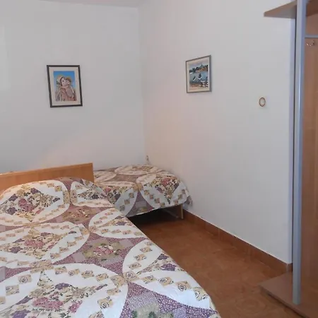 Kuca * ヴォディツェ