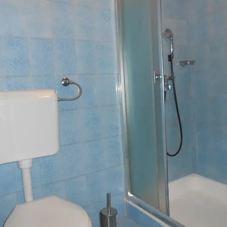 アパート Kuca ヴォディツェ