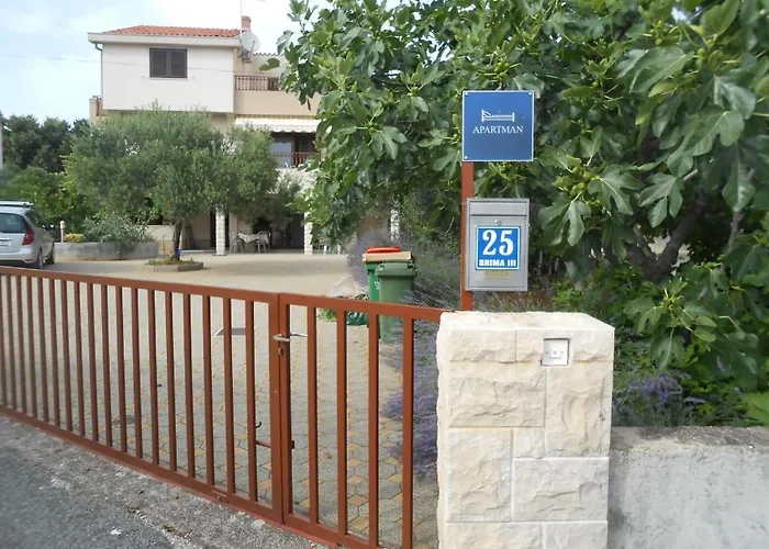 Lägenhet Kuca Vodice